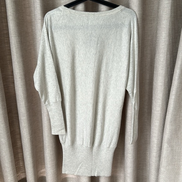 Aritzia Talula Sweater Dress - Picture 2 of 7
